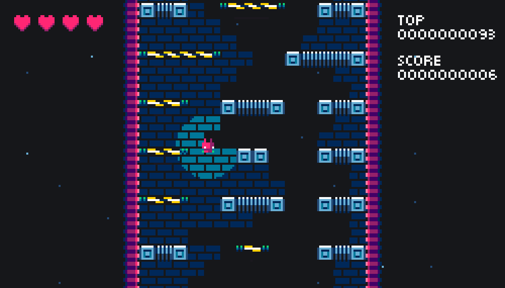 In game