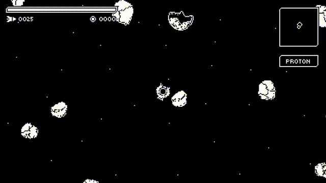 Asteroids