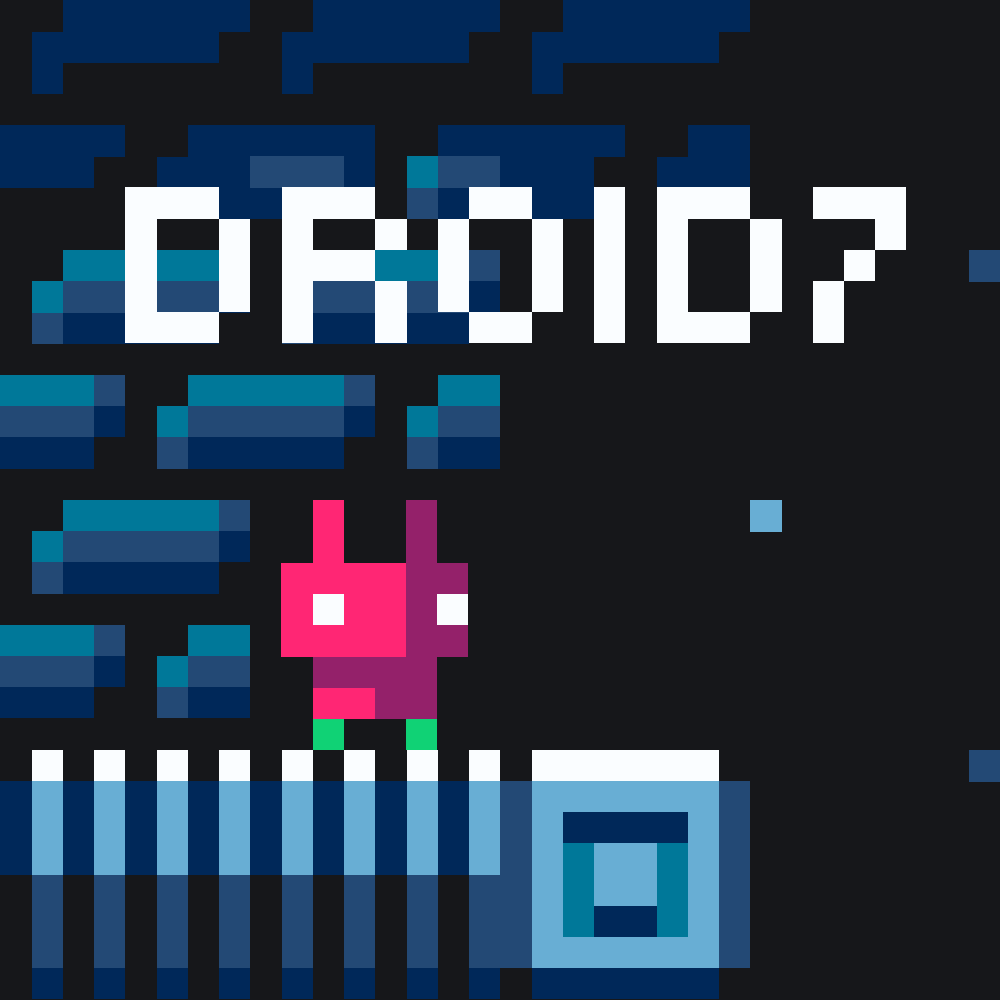 DROID7