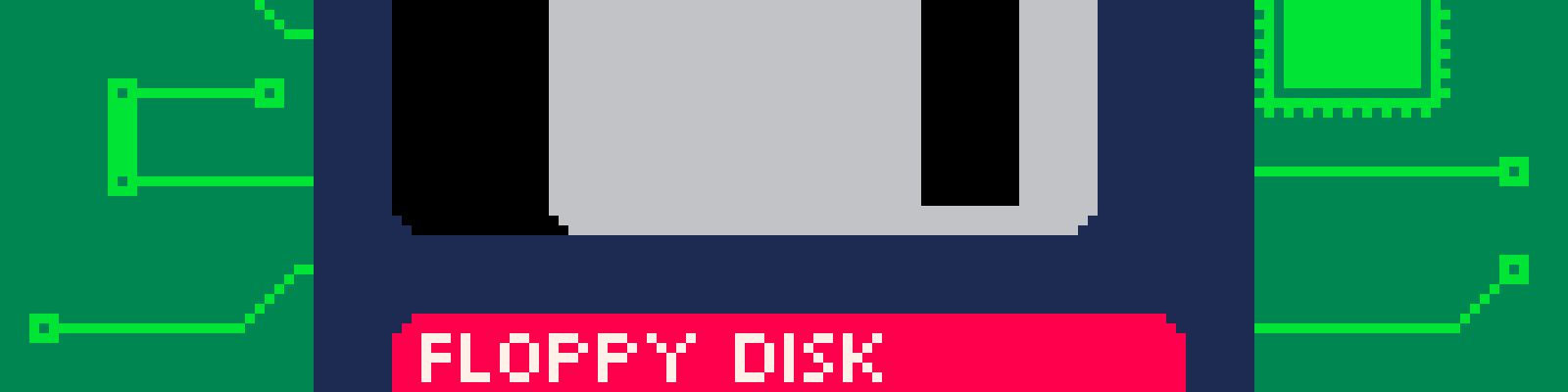 Floppy Disk