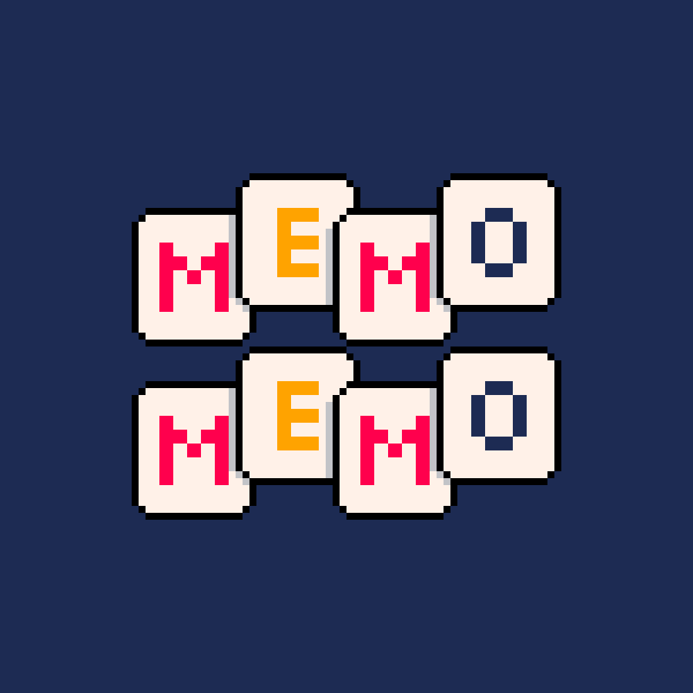 Memo Memo